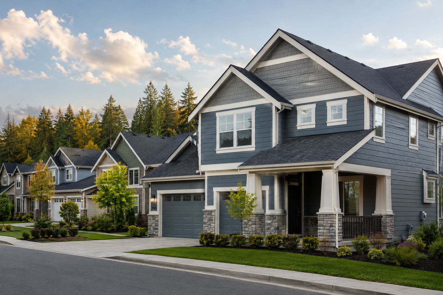 Life Expectancy of Rental Property Features